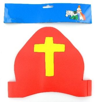 Vahtplastist P&uuml;ha Nikolause Mitra (12 tk)