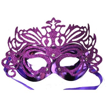 VENEETSIA MASK - MUDEL 3 (12 tk)