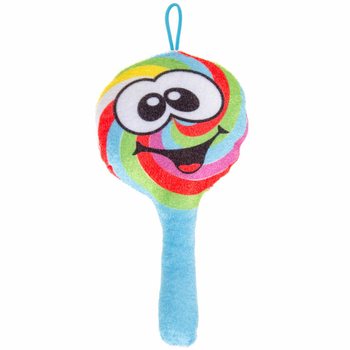 Pl&uuml;&uuml;&scaron;ist tikkukommid - 18 cm (24 tk)