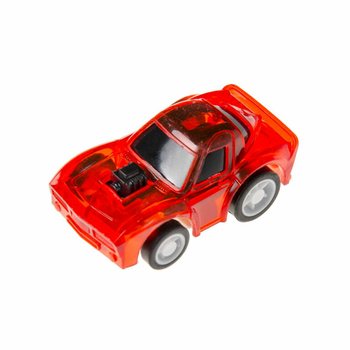 H&otilde;&otilde;rdeajamiga Turbo Sportauto (36 tk)