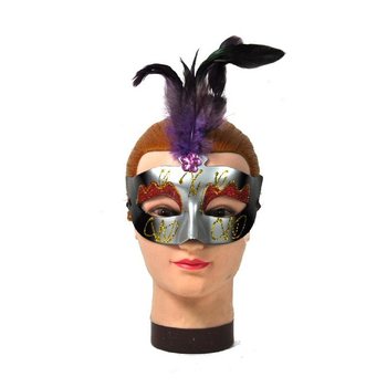 Veneetsia Maskide Komplekt (36 tk)