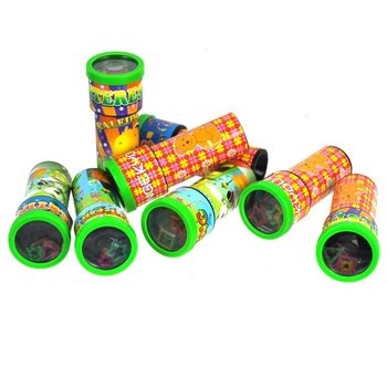 Kaleidoskoop 9 cm (24 tk)
