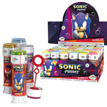 SONIC Mullitaja - 60ML - Display-karbis (36 tk)
