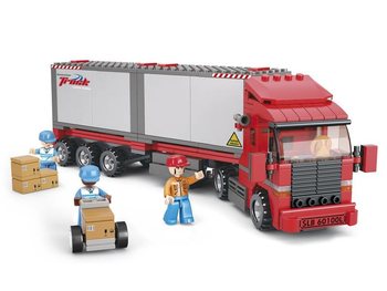 Sluban konteinerveok M38-B0338 (1 tk)