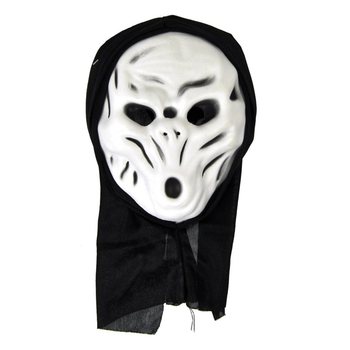 VAIMU MASK LASTELE (6 tk)