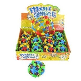 MAAGILINE SPERF PALL EKRAANIL (12 tk)