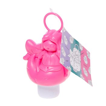 Merineitsid Partide P&uuml;&uuml;dmiseks - V&auml;rvimix - 7 cm (15 tk)