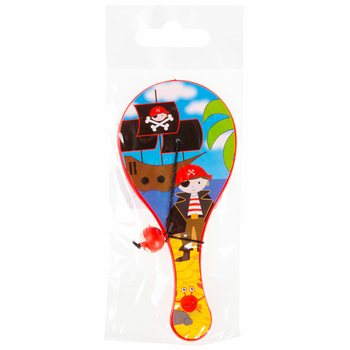 PADDLE BAT - REKET PALLIGA - MUDEL: PIRAAT (48 tk)