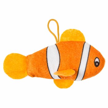 Pl&uuml;&uuml;sist klounkalad - 16 cm (24 tk)