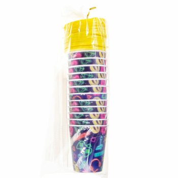 JOOGITOPS / J&Auml;&Auml;TISETOTS K&Otilde;RREGA - GAMER (12 tk)