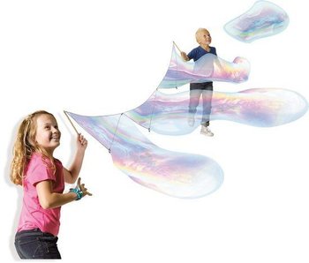 Ses Mega Bubbles XXL - Hiigelmullid (1 tk)