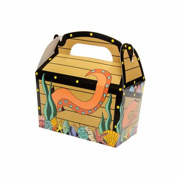 PIRAADI KINGIKARBID 12x12.5x6 cm (12 tk)