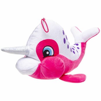 Pl&uuml;&uuml;sist Narval Sarvega - 23 cm - Erinevad V&auml;rvid (12 tk)