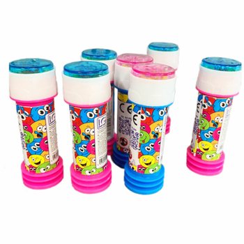 SMILEY SEEBIMULLID, 25ML KASTIS (24 tk)
