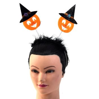 Halloween'i Peav&otilde;ru K&otilde;rvitsatega (6 tk)