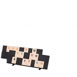 Rummikub Originaal Reisiversioon (Plekkpurk) (1 tk)