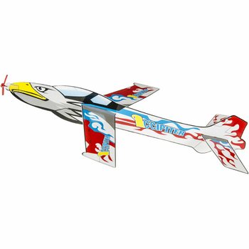 XL Lennukid Fighter Gliders (24 tk)