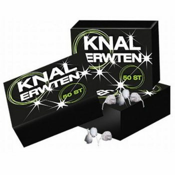 50 TK PAUKUHERNED - CAT1 Lastetulestik - EKRAANIL (50tk)