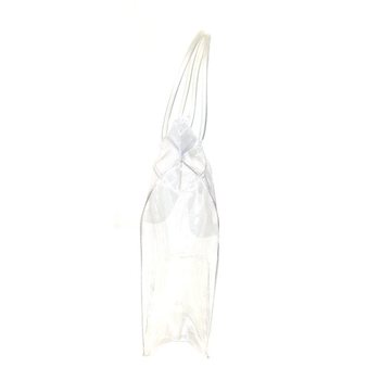Luksuslik L&auml;bipaistev Plokk-P&otilde;hjaga Pakkekott Tugeva Sangaga 18,5x18cm (25 tk)