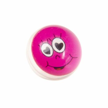 Smiley P&otilde;rkepallid &Oslash; 3.2 cm (50 tk)