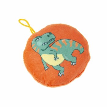 Pl&uuml;&uuml;&scaron;ist Dinosaurus - L&auml;bim&otilde;&otilde;t: 10 cm (48 tk komplekt)