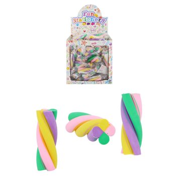 TWIST VAAHTOKOMMI KUSTUKUMMID - EKRAANIL (80 tk)