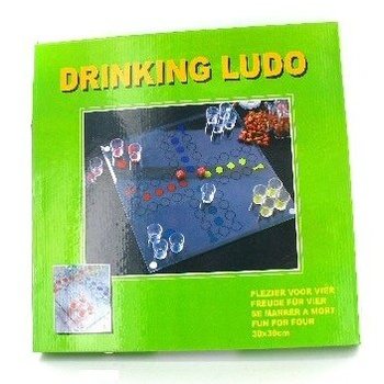 Klaasist Ludo Lauam&auml;ng | Hulgim&uuml;&uuml;k