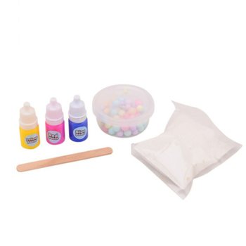 MIX / TEE ISE OMA LIMA (SLIME) - KOTIS (1 tk)