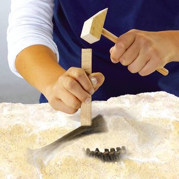 SES Explore T-Rex kaevamiskomplekt (1 tk)
