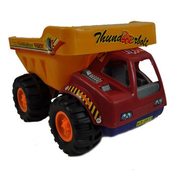 XXL Suur Ehitusauto Liivakallur (1 tk)