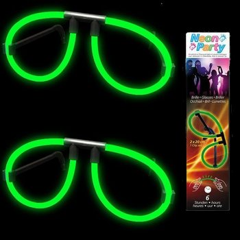 HELENDAVAD PRILLID GLOW (12 tk)
