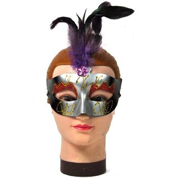 VENEETSIA MASK - MUDEL 10 (12 tk)