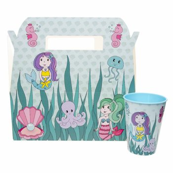 Laste Men&uuml;&uuml;karp Merineitsi - 22,5 x 12 x 9,5 cm (24 tk)