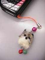 Telefoniripats Koer (12 tk)