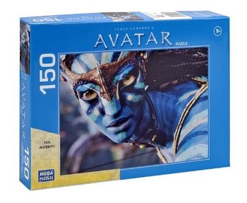 Avatar Fooliumpuzzel 150 T&uuml;kki