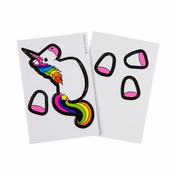 3D pusle &Uuml;kssarvik (48 tk)