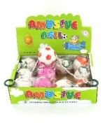 Surisev pall Snorrebot (12 tk)