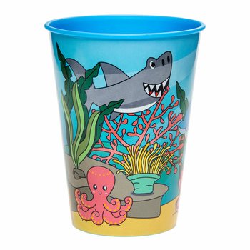 JOOGITOPS / JÄÄTISETOPS MERELOOMAD - 260 ML (12 tk)
