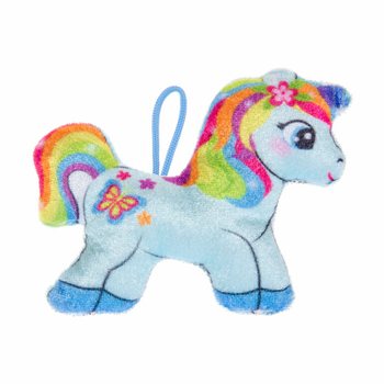 PL&Uuml;&Uuml;&Scaron;IST &Uuml;KSSARVIK - 13.5 cm (24 tk)