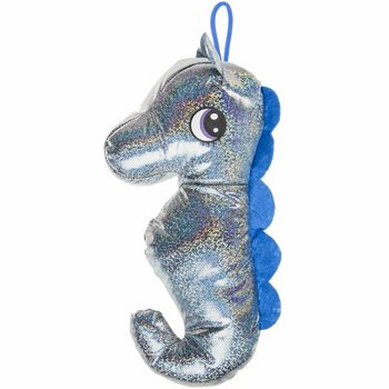 Pl&uuml;&uuml;sist merihobu, 30 cm - V&auml;rvisegu