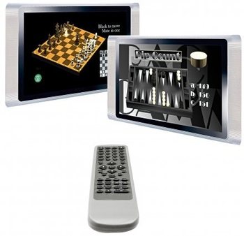 &Otilde;PI BACKGAMMONIT - DVD-M&Auml;NG
