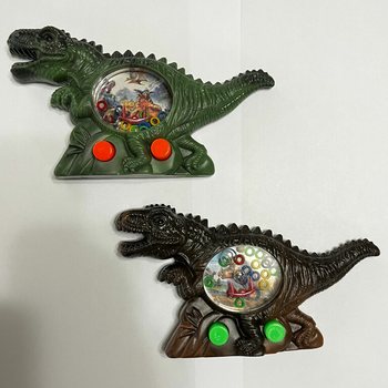 Dinosauruse T-Rex veem&auml;ng (12 tk)