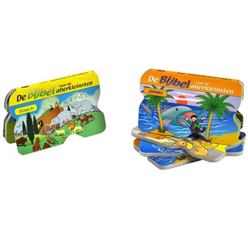 PIIBEL K&Otilde;IGE PISEMATELE (24 tk)