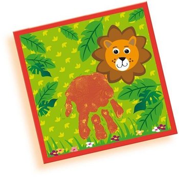 Ses Creative My First - Minu esimene kunstiteos (1 tk)