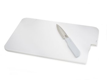 JOSEPH JOSEPH - L&Otilde;IKELAUD SLICE & STORE INTEGREERITUD NOAGA (1 tk)