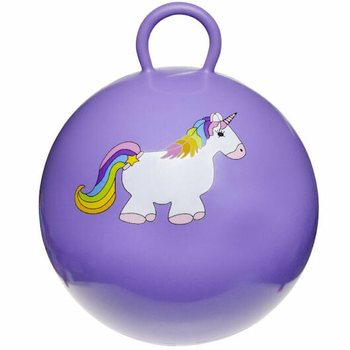 H&uuml;ppepall &Uuml;kssarvik (6 tk) - 46 cm