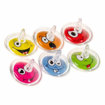 Smiley vurrid (12 tk)