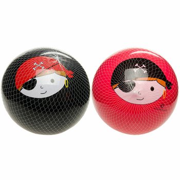 Piraadi pall &Oslash; 23 cm (10 tk)