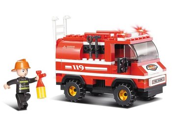 Sluban Tulet&otilde;rjeauto M38-B0276 (1 tk)