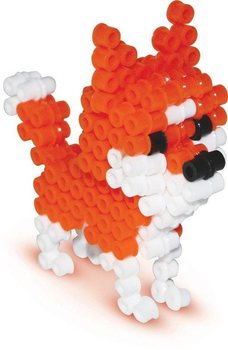 SES Triigitavad p&auml;rlid 3D Loomad (1 tk)